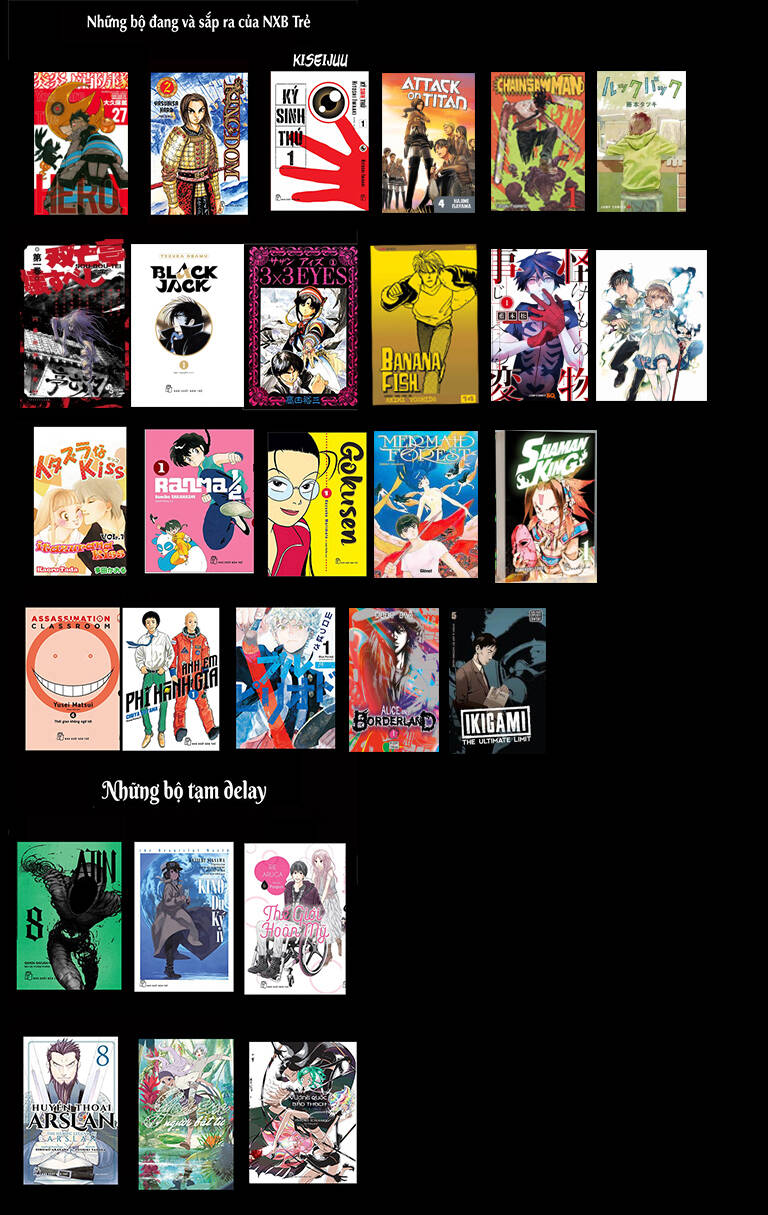 Đế Quốc Kiến - Chương 14