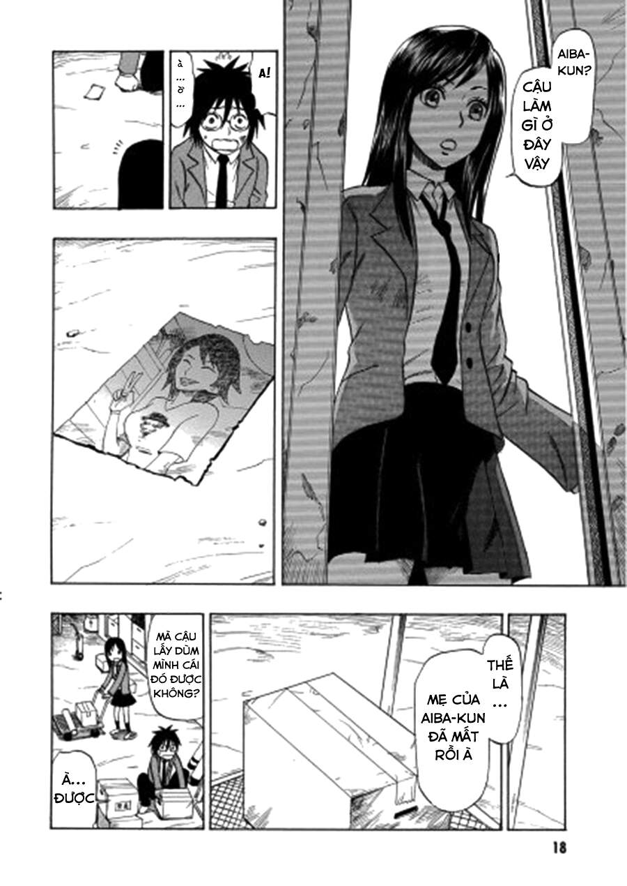 Cloverfield/Kishin - Chương 2