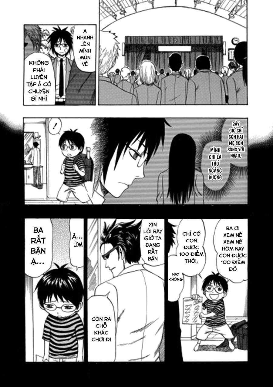 Cloverfield/Kishin - Chương 2