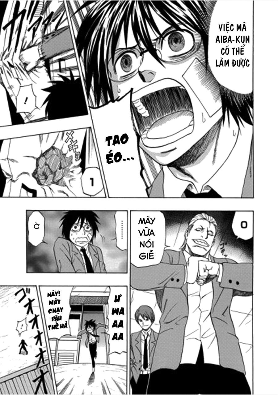 Cloverfield/Kishin - Chương 2