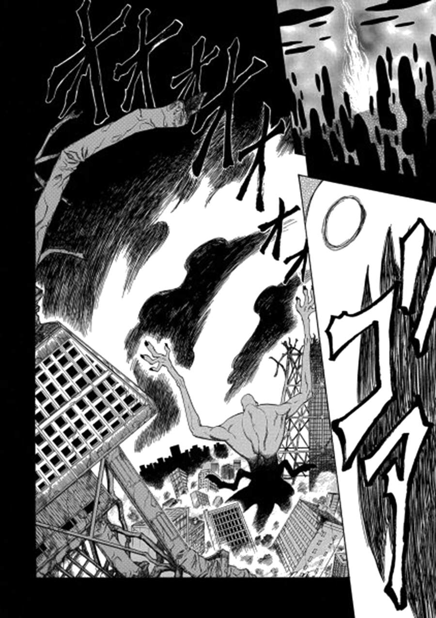 Cloverfield/Kishin - Chương 3