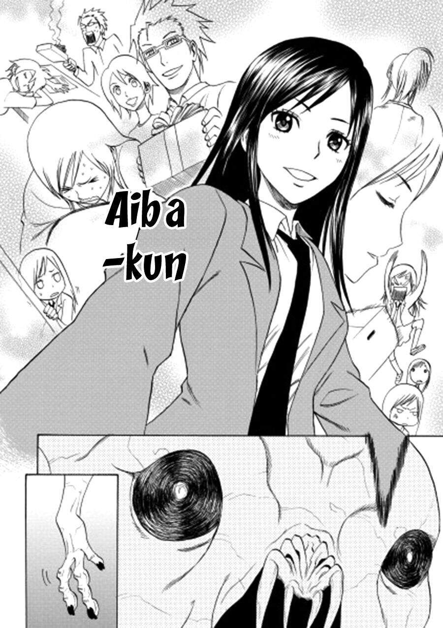 Cloverfield/Kishin - Chương 4