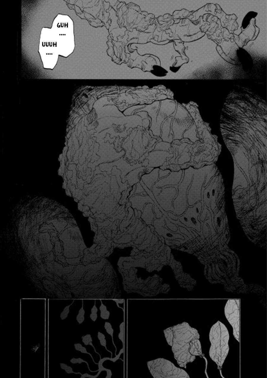 Cloverfield/Kishin - Chương 4