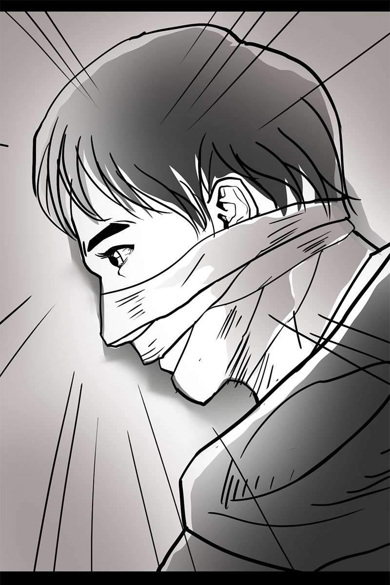 No Longer Myself - Chương 1