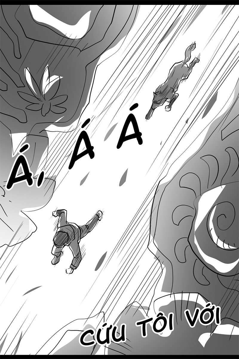 No Longer Myself - Chương 1