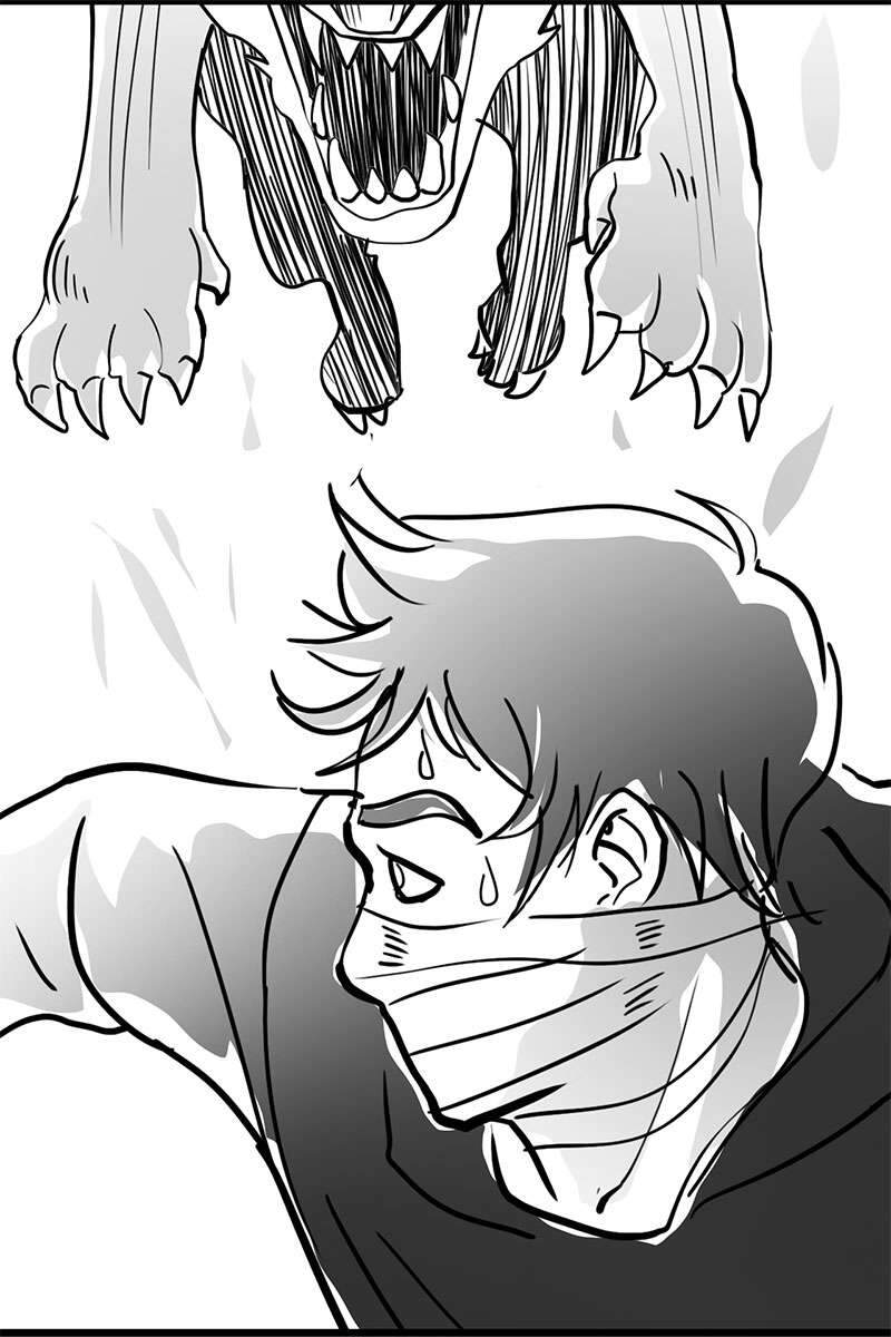 No Longer Myself - Chương 1