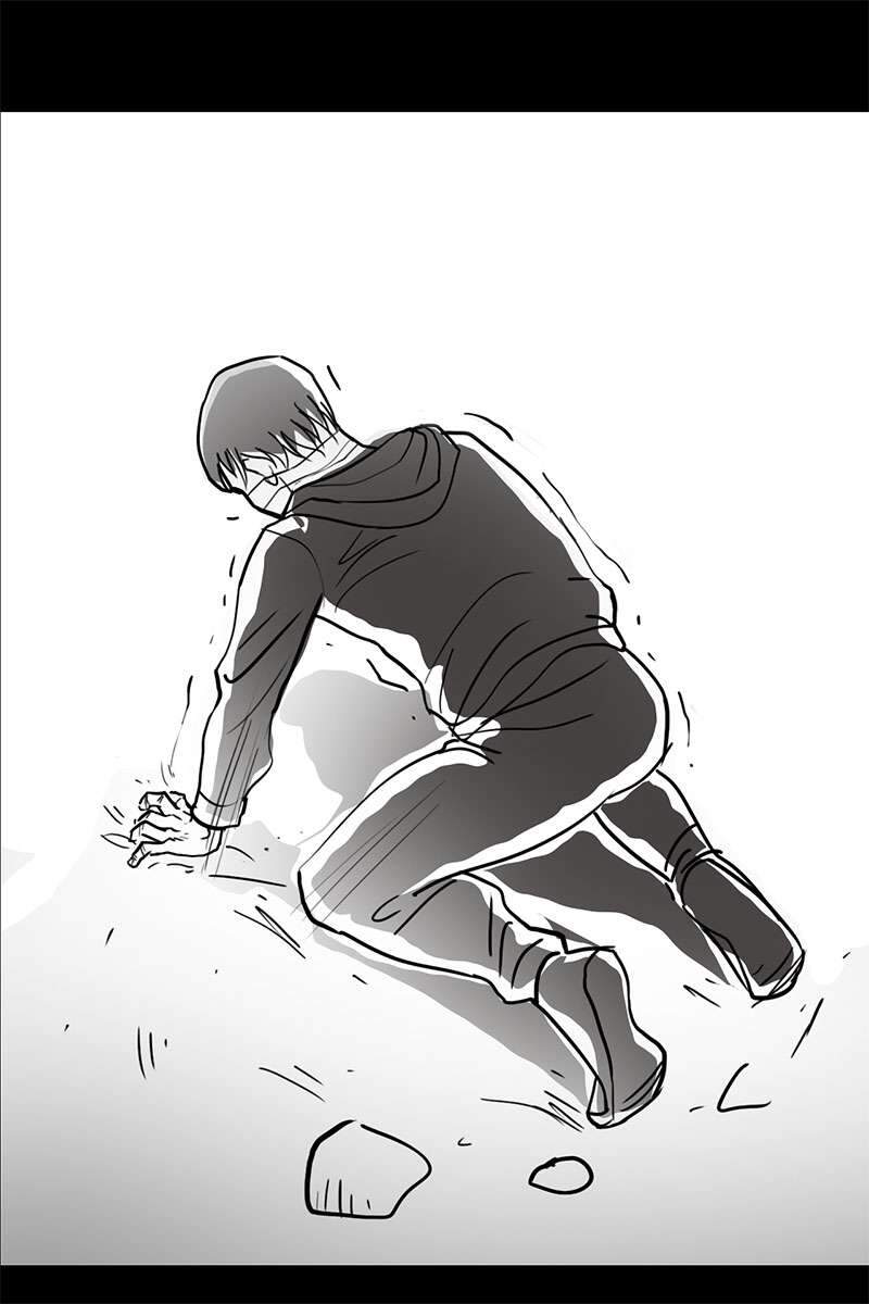 No Longer Myself - Chương 1