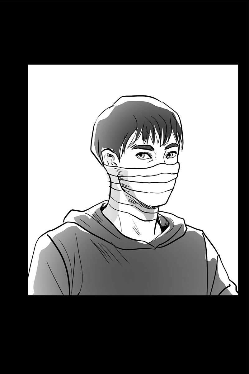 No Longer Myself - Chương 1