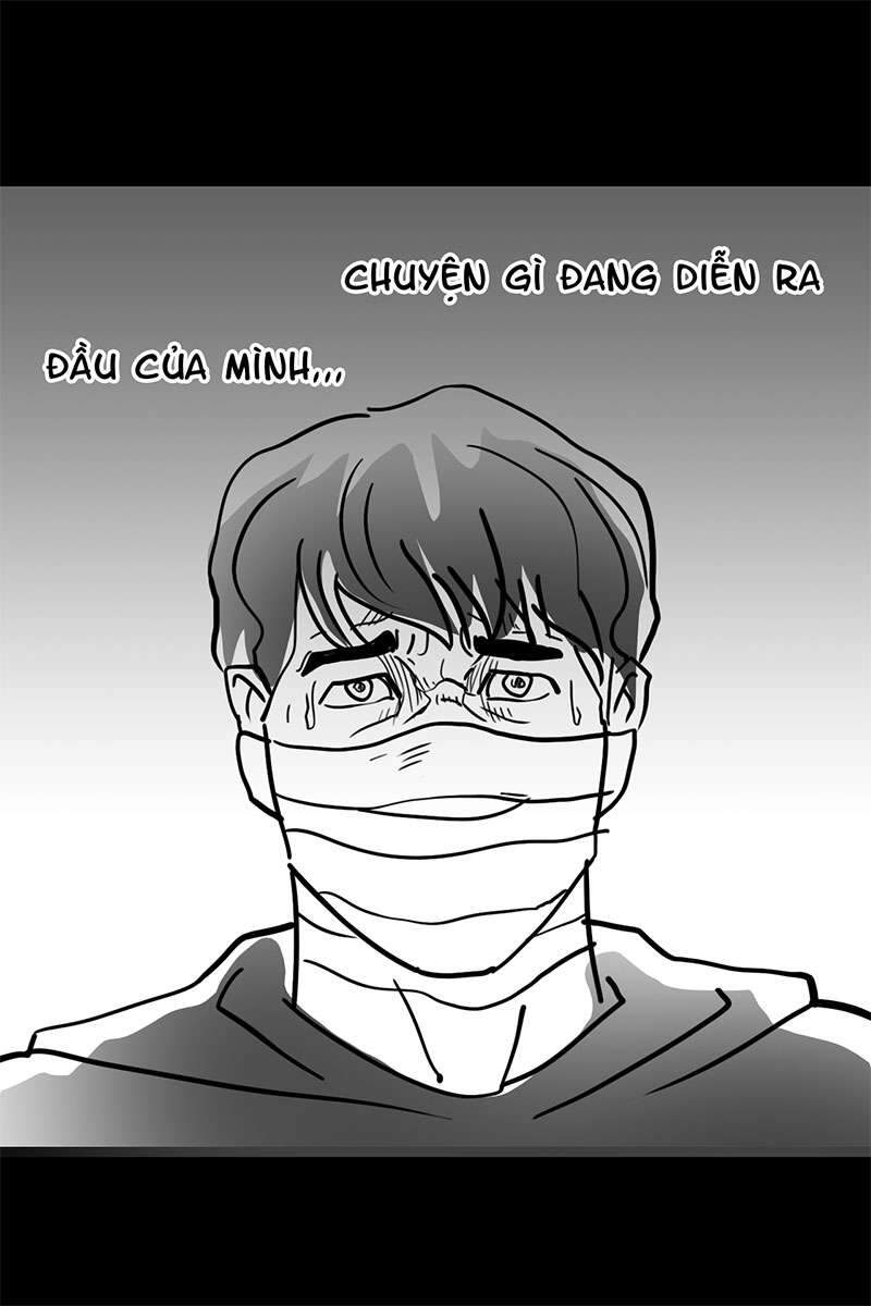 No Longer Myself - Chương 1