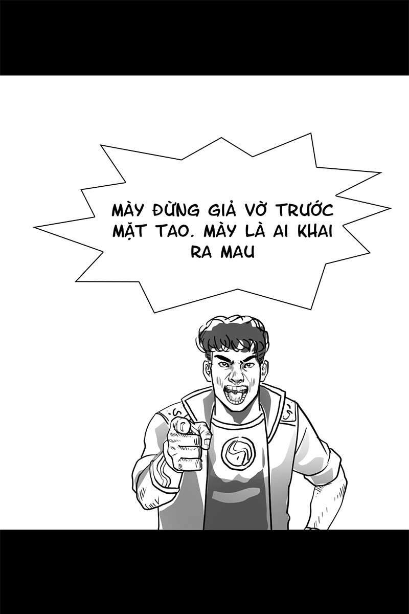 No Longer Myself - Chương 1