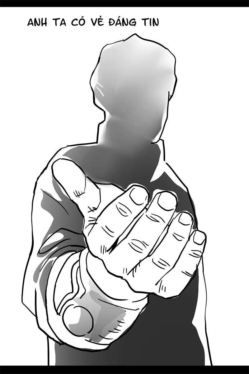 No Longer Myself - Chương 1