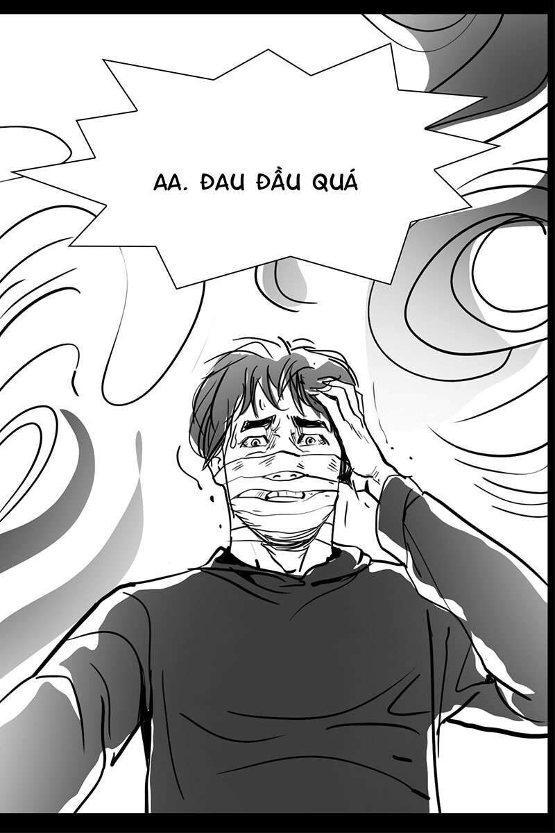 No Longer Myself - Chương 1