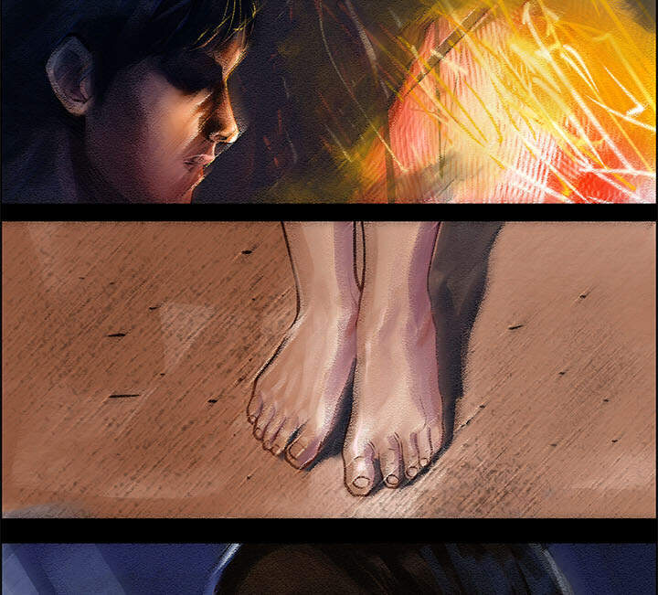 No Longer Myself - Chương 7