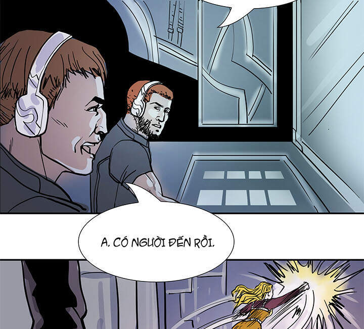 No Longer Myself - Chương 7