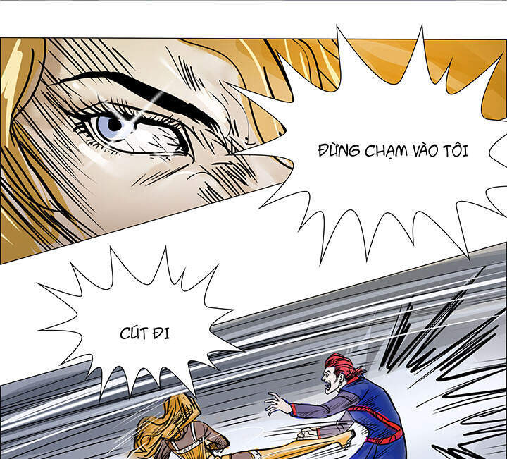 No Longer Myself - Chương 7