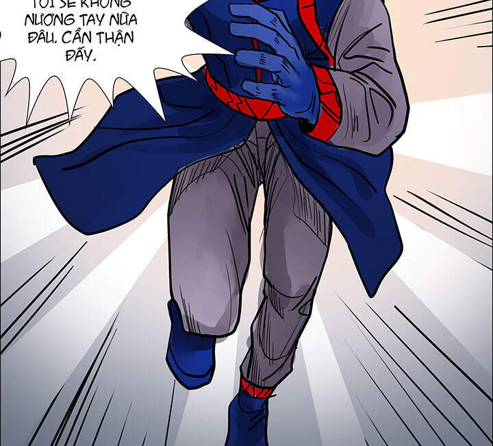 No Longer Myself - Chương 7