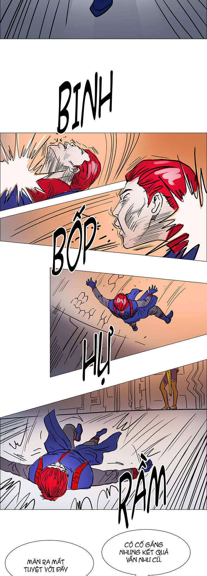 No Longer Myself - Chương 7