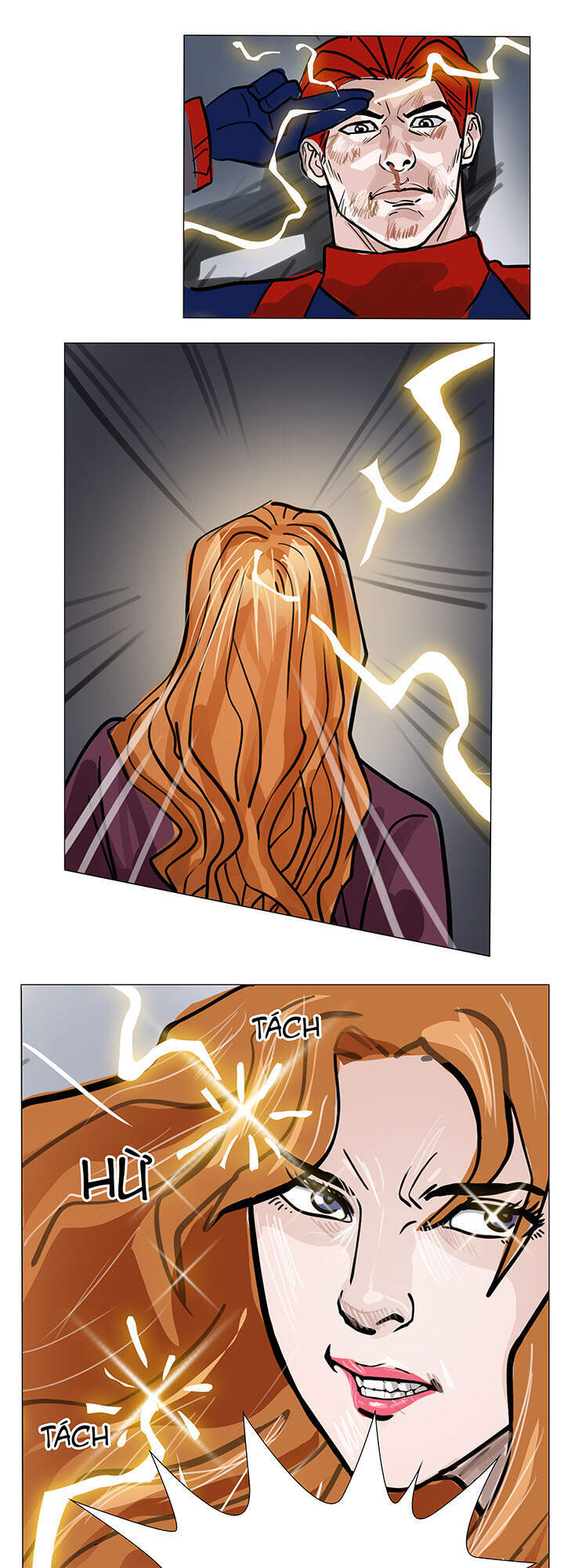 No Longer Myself - Chương 7