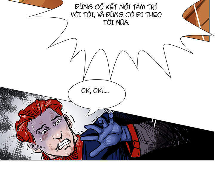 No Longer Myself - Chương 7