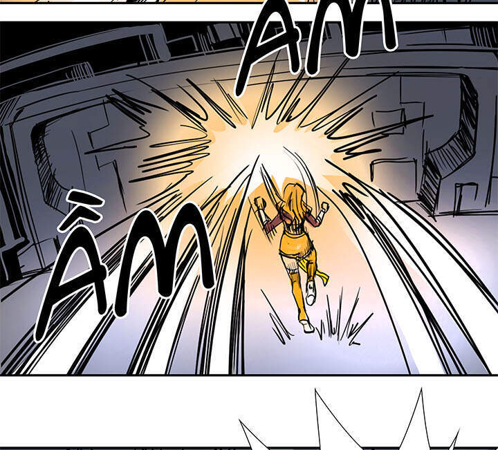 No Longer Myself - Chương 7