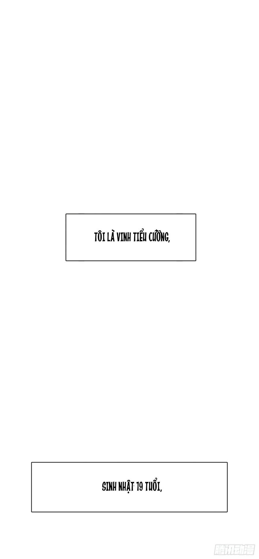 Thám Linh Vlog - Chương 0