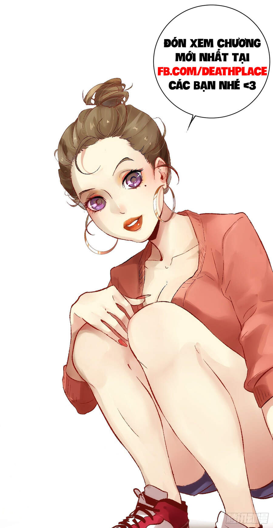 Thám Linh Vlog - Chương 0