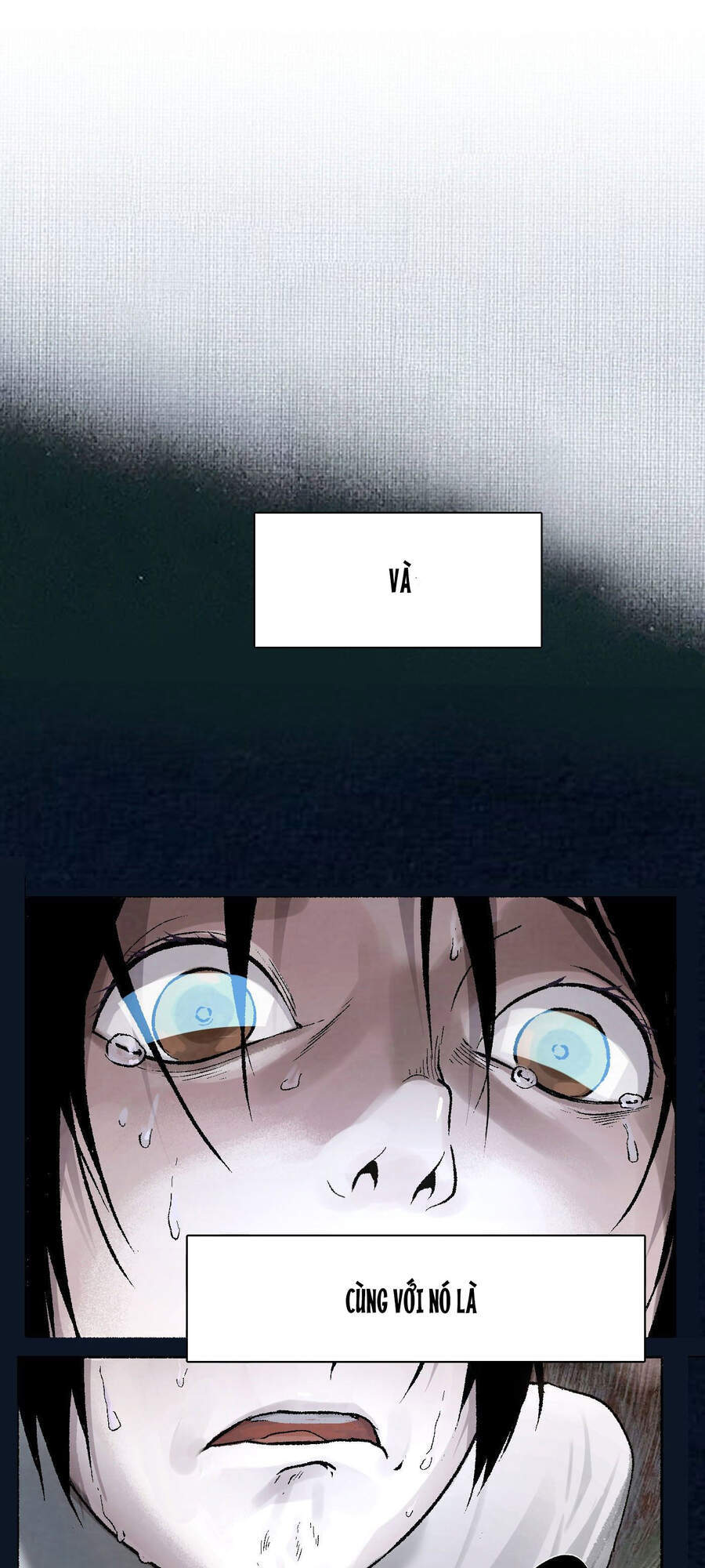 Thám Linh Vlog - Chương 0