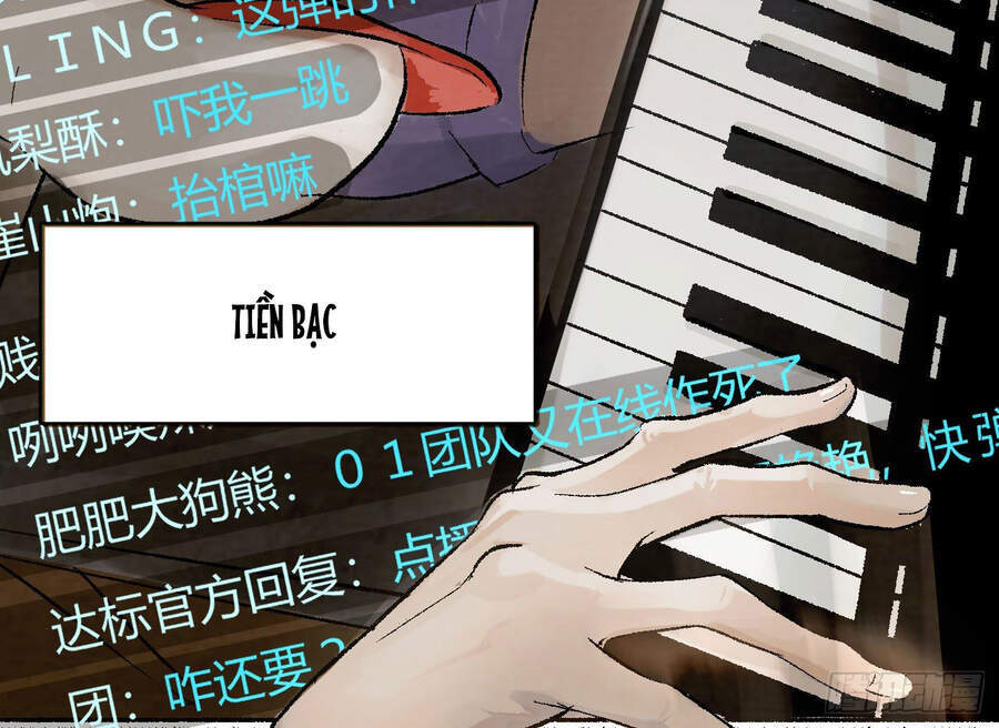 Thám Linh Vlog - Chương 0