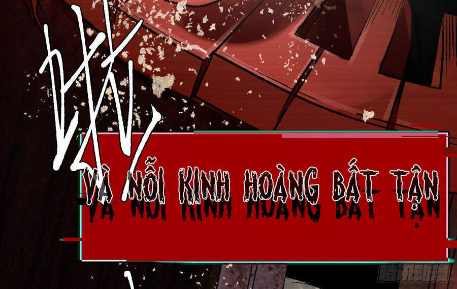 Thám Linh Vlog - Chương 0