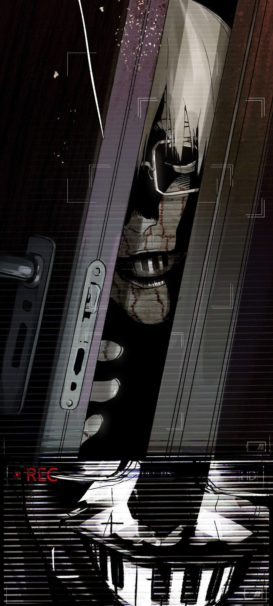 Thám Linh Vlog - Chương 0