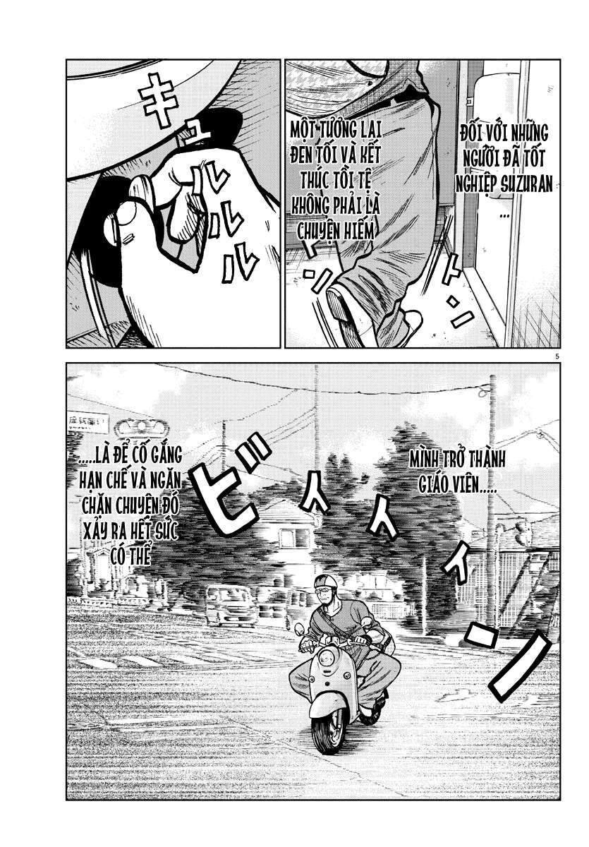 Mr.zetton - Chương 0