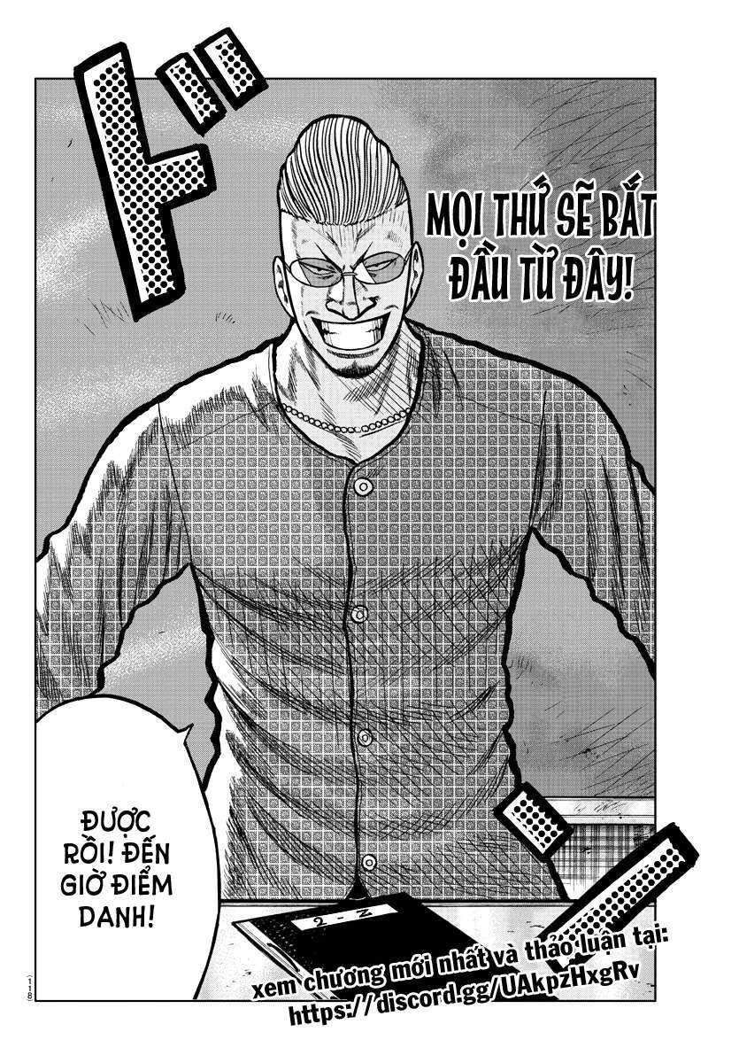 Mr.zetton - Chương 0