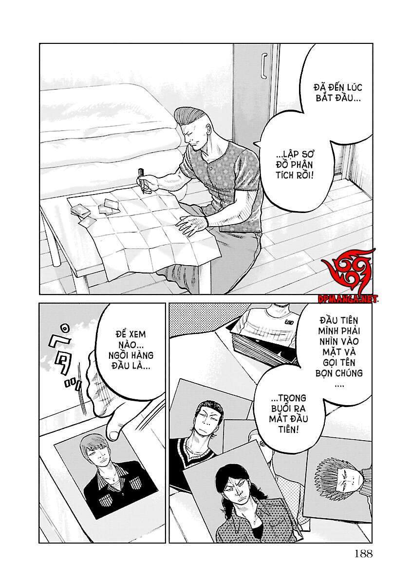 Mr.zetton - Chương 0