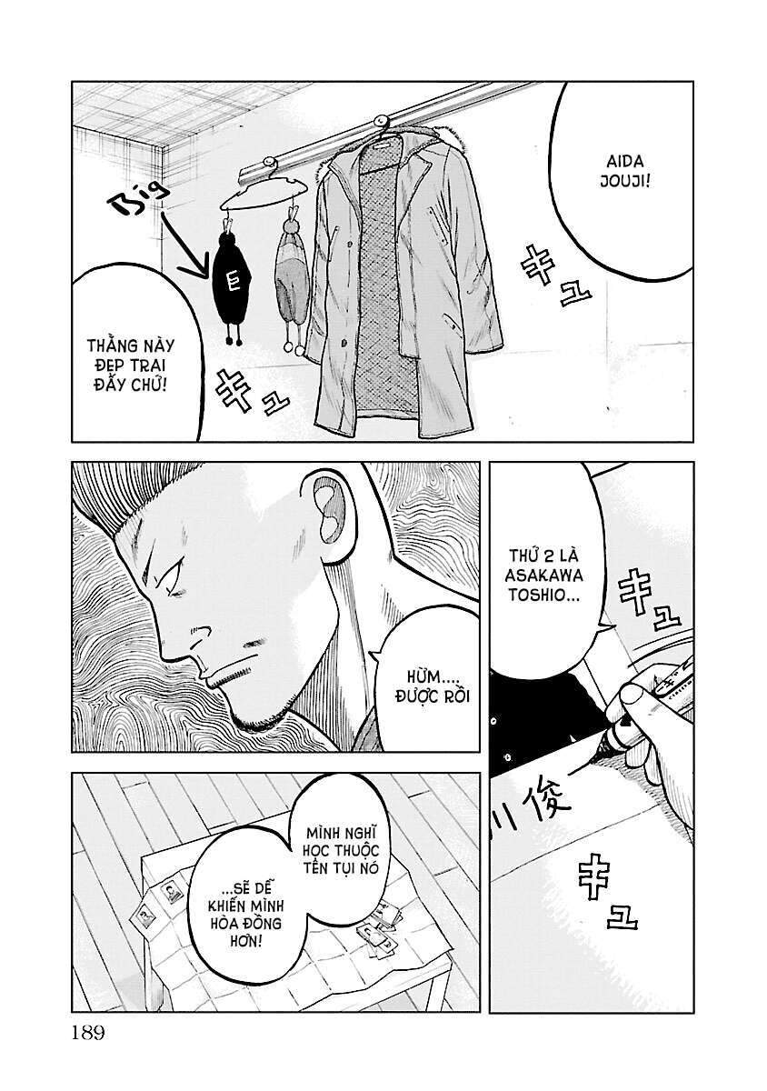 Mr.zetton - Chương 0