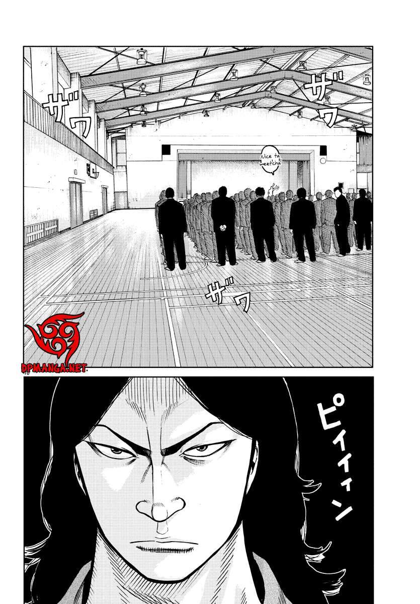 Mr.zetton - Chương 1