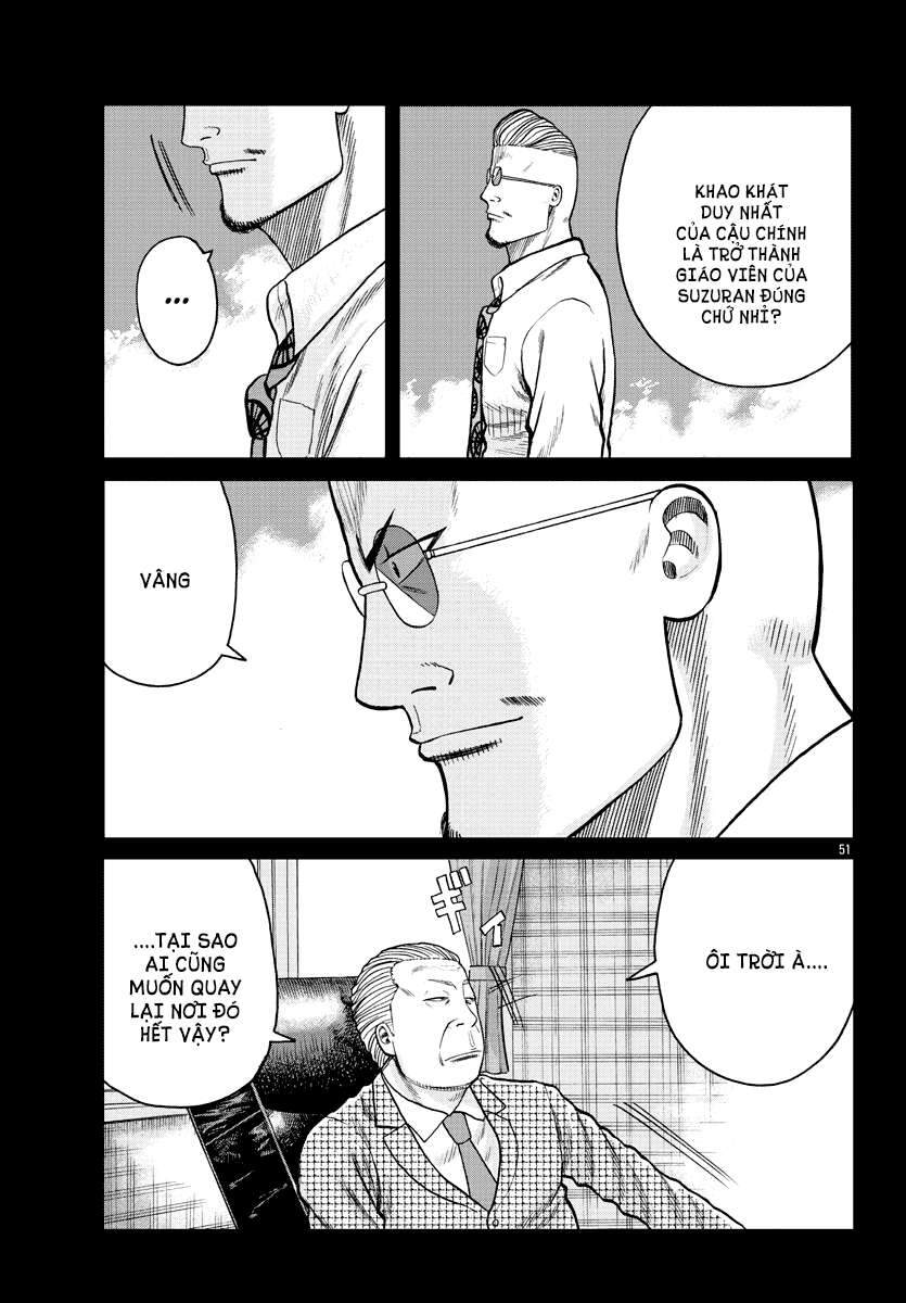 Mr.zetton - Chương 1