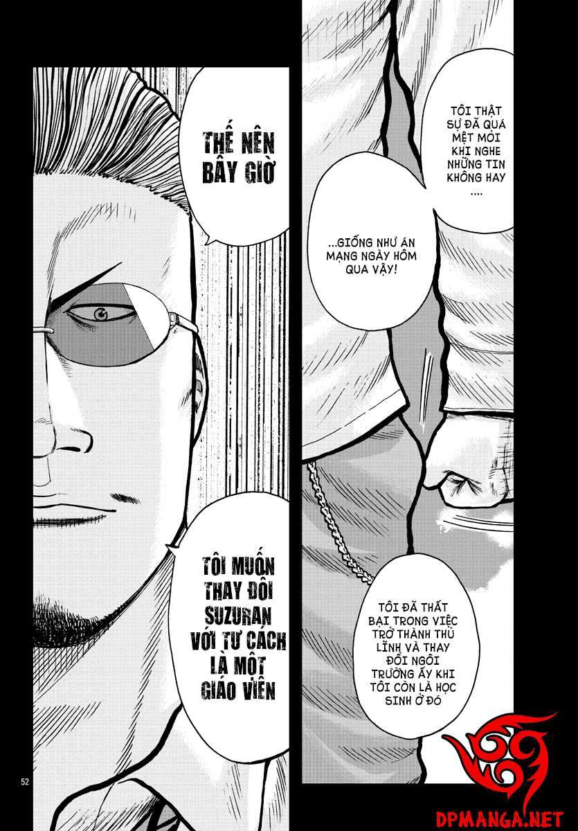 Mr.zetton - Chương 1