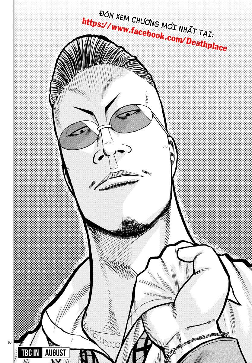 Mr.zetton - Chương 1