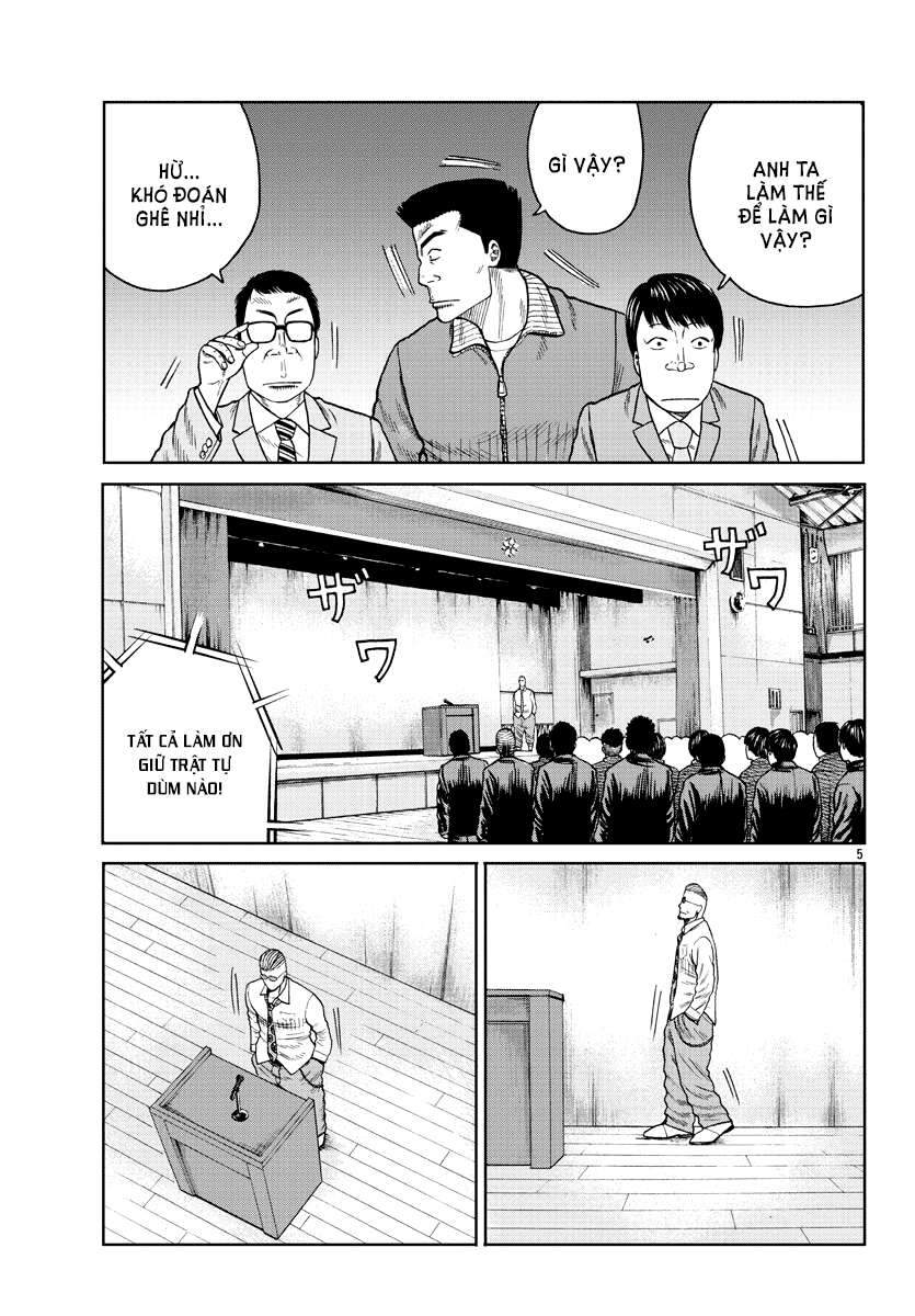 Mr.zetton - Chương 1