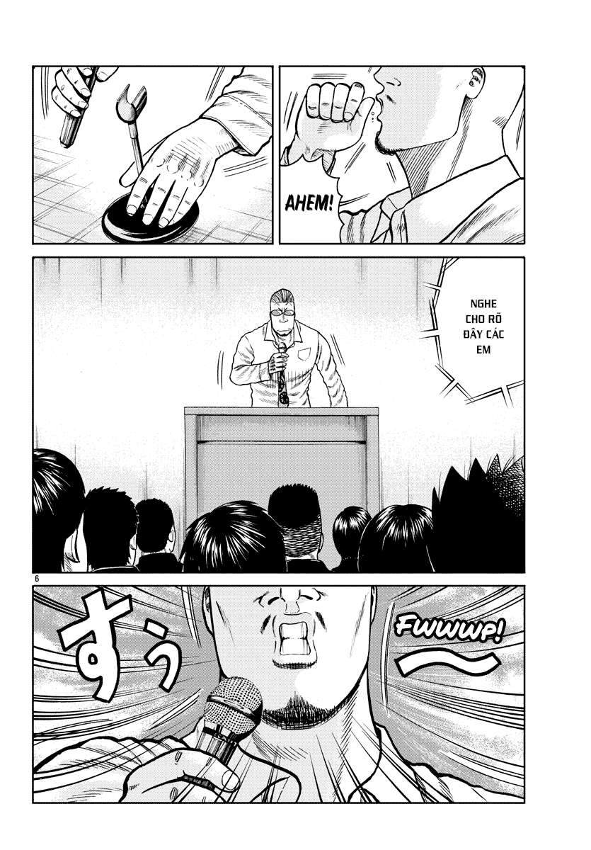 Mr.zetton - Chương 1