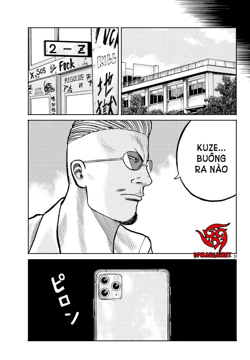 Mr.zetton - Chương 2