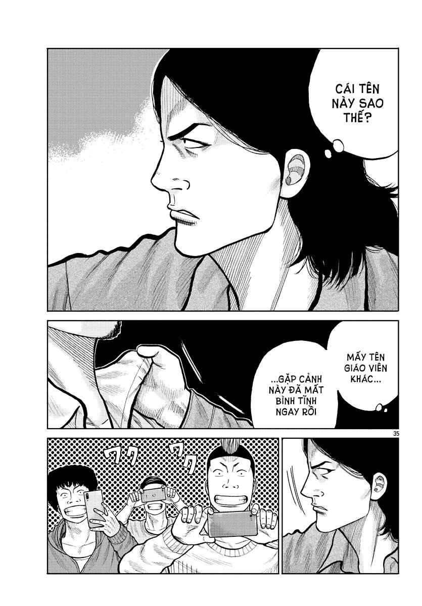 Mr.zetton - Chương 2