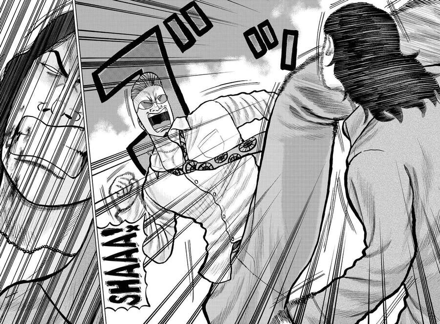 Mr.zetton - Chương 2