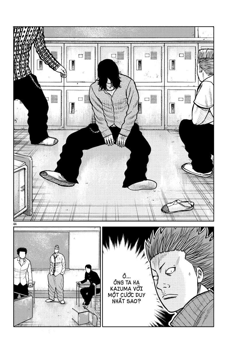 Mr.zetton - Chương 2