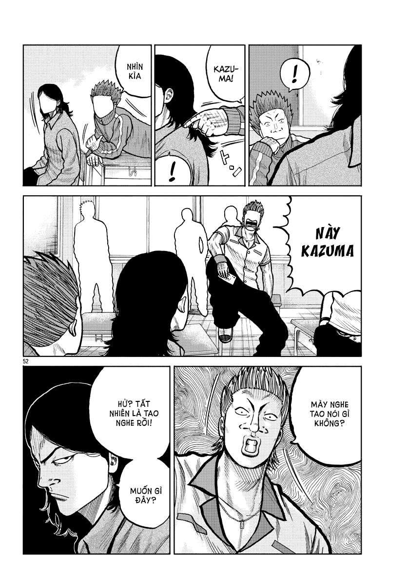 Mr.zetton - Chương 2