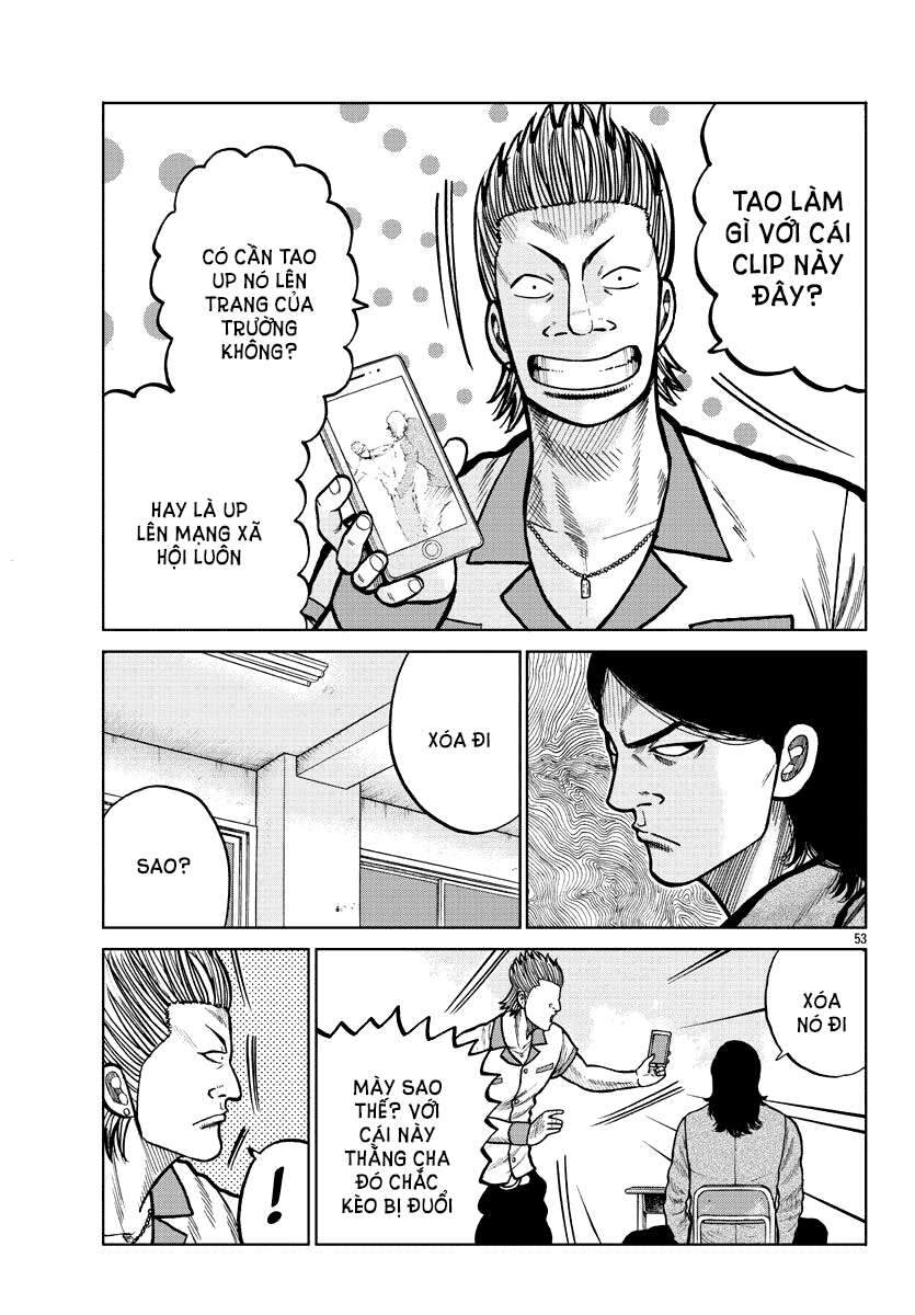 Mr.zetton - Chương 2