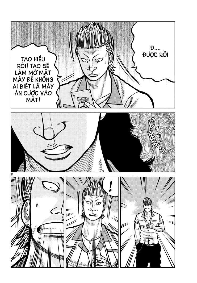 Mr.zetton - Chương 2