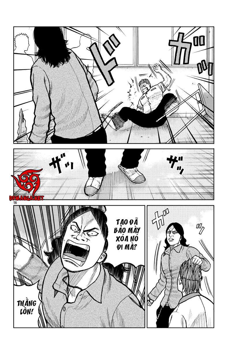 Mr.zetton - Chương 2