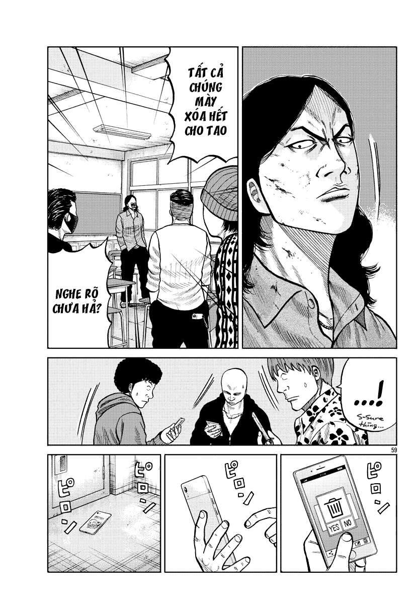 Mr.zetton - Chương 2