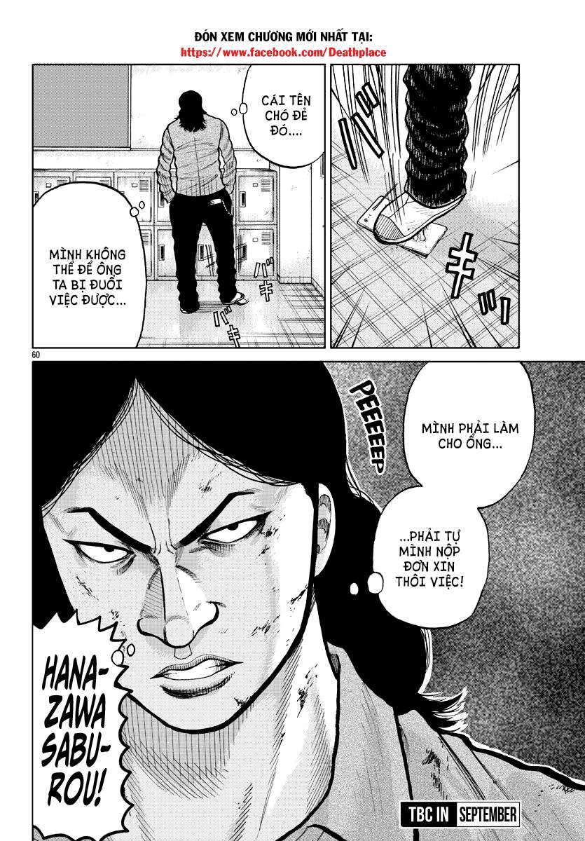 Mr.zetton - Chương 2